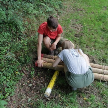 IMG 3253 - Scouts en Gidsen Zaventem 